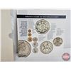Image 6 : Royal Mint 1991 United Kingdom : Brilliant Uncirculated Coin Collection
