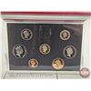 Image 3 : British Royal Mint : United Kingdom Proof Coin Collection 1988