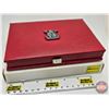 Image 6 : British Royal Mint : United Kingdom Proof Coin Collection 1989