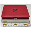 Image 4 : British Royal Mint : United Kingdom Proof Coin Collection 1990