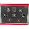 Image 2 : British Royal Mint : United Kingdom Proof Coin Collection 1991