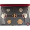 Image 3 : British Royal Mint : United Kingdom Proof Coin Collection 1991