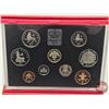 Image 2 : British Royal Mint : United Kingdom Proof Coin Collection 1992
