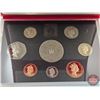 Image 3 : British Royal Mint : United Kingdom Proof Coin Collection 1993