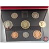Image 3 : British Royal Mint : United Kingdom Proof Coin Collection 1994