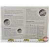 Image 4 : British Royal Mint : United Kingdom Proof Coin Collection 1994