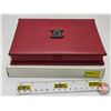 Image 5 : British Royal Mint : United Kingdom Proof Coin Collection 1994