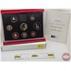 Image 1 : British Royal Mint : United Kingdom Proof Coin Collection 1995