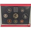Image 2 : British Royal Mint : United Kingdom Proof Coin Collection 1995