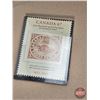 Image 6 : RCM Canada : The 150th Anniversary of the First Postage Stamp in Canada ( 92.5% Covered with 24-kara