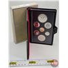 Image 1 : RCM Canada 1978 Double Dollar Proof Set : Edmonton Commonwealth (Consignor Tag: RJ)