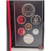 Image 2 : RCM Canada 1978 Double Dollar Proof Set : Edmonton Commonwealth (Consignor Tag: RJ)