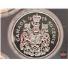 Image 3 : RCM Canada 1978 Double Dollar Proof Set : Edmonton Commonwealth (Consignor Tag: RJ)