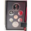 Image 4 : RCM Canada 1978 Double Dollar Proof Set : Edmonton Commonwealth (Consignor Tag: RJ)