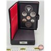 Image 1 : RCM Canada 1982 Double Dollar Proof Set : Regina