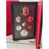 Image 3 : RCM Canada 1986 Double Dollar Proof Set : Vancouver