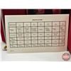 Image 4 : RCM Canada 1986 Double Dollar Proof Set : Vancouver