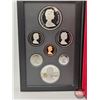 Image 4 : RCM Canada 1987 Double Dollar Proof Set : Detroit de Davis Strait