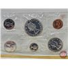 Image 3 : RCM Canada 1964 Uncirculated Year Set