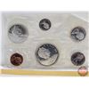 Image 3 : RCM Canada 1967 Uncirculated Year Set