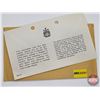 Image 4 : RCM Canada 1968 Uncirculated Year Set