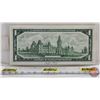 Image 4 : Canada $1 Bill 1967 *Replacement : Beattie/Rasminsky # *BM1499929