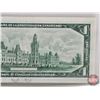 Image 6 : Canada $1 Bill 1967 *Replacement : Beattie/Rasminsky # *BM1499929