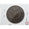 Image 3 : Bank of Upper Canada 1857 Half Penny