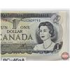 Image 3 : Canada $1 Bill 1973 *Replacement : Lawson/Bouey # *GU2829793