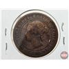 Image 3 : Canada Large Cent 1876H