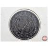 Image 2 : Canada Large Cent 1881H (Consignor Tag: C1)