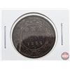 Image 2 : Canada Large Cent 1882H