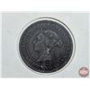 Image 3 : Canada Large Cent 1884 (Consignor Tag: C2)