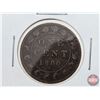 Image 2 : Canada Large Cent 1890H
