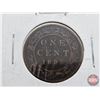 Image 2 : Canada Large Cent 1895