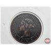Image 3 : Canada Large Cent 1896