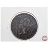 Image 3 : Canada Large Cent 1901 (Consignor Tag: C4)