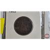 Image 3 : Canada Large Cent (4): 1902; 1903; 1907; 1913