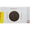 Image 3 : Canada One Cent (2): 1920 Large ; 1920 Small