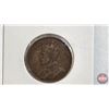 Image 5 : Canada One Cent (2): 1920 Large ; 1920 Small