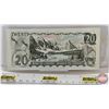 Image 4 : Canada $20 Bill 1969 *Replacement : Lawson/Bouey # *WN1451881