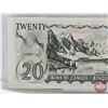 Image 5 : Canada $20 Bill 1969 *Replacement : Lawson/Bouey # *WN1451881