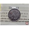 Image 2 : Canada Five Cent 1919 (Previously ICCS Certified : MS-60)