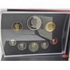 Image 3 : RCM Canada 2012 Silver Dollar Proof Set (COA) (Dollar is 99.99%)