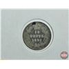Image 2 : Canada Ten Cent 1894 (Consignor Tag: T6)
