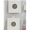 Image 6 : Canada Ten Cent (6): 1937; 1938; 1939; 1940; 1941; 1942