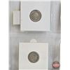 Image 7 : Canada Ten Cent (6): 1937; 1938; 1939; 1940; 1941; 1942