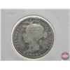 Image 5 : Canada Twenty Five Cent (2): 1900; 1903
