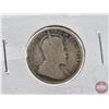 Image 6 : Canada Twenty Five Cent (2): 1900; 1903