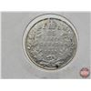 Image 4 : Canada Twenty Five Cent (3): 1900; 1910; 1919
